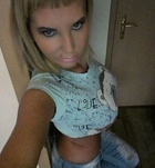 Budapest, Erika 06204049552