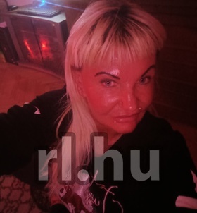 Erika Budapest szexpartner lányok