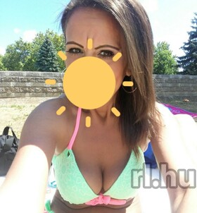 Erika (50+ éves) - Telefon: +36 20 / 629-1519 - Nagykanizsa