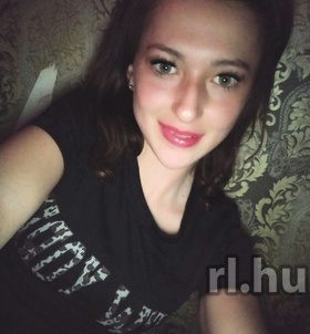 Erika Szeged escort girls