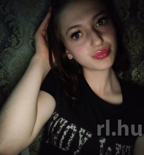 Erika Szeged escort girls