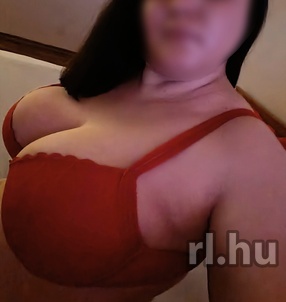 Erika Szeged escort Mädchen