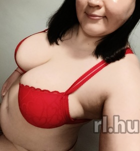 Erika Szeged escort Mädchen