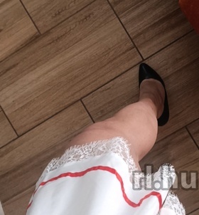 Budapest, Erika 06302356628