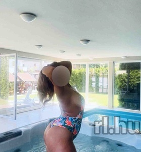 Erika 307148757, Siófok szexpartner #1 - 