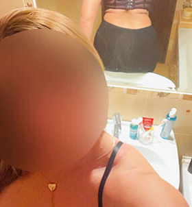 Erika (28+ éves) - Telefon: +36 30 / 714-8757 - Nyíregyháza