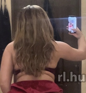 Erika (28+ éves) - Telefon: +36 30 / 714-8757 - Nyíregyháza