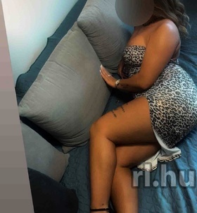 Erika 307148757, Siófok szexpartner #1 - 