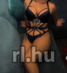 Erika (28+ éves) - Telefon: +36 30 / 714-8757 - Kiskunhalas