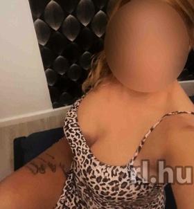 Erika 307148757, Siófok szexpartner #1 - 