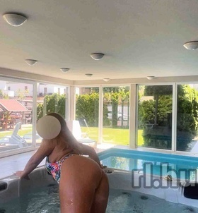 Erika 307148757, Siófok szexpartner #1 - 