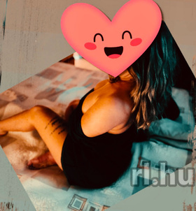Erika Gyula escort Mädchen