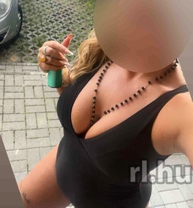 Erika 307148757, Siófok szexpartner #1 - 