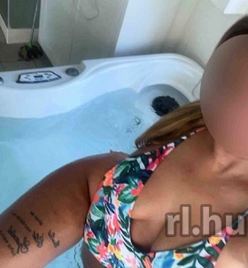 Erika 307148757, Siófok Escort #1 - 