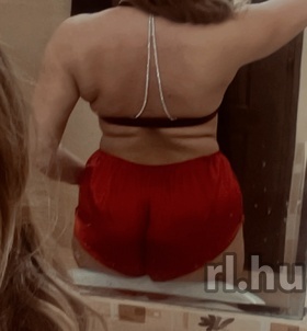 Erika (28+ éves) - Telefon: +36 30 / 714-8757 - Nyíregyháza