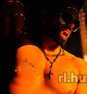 Budapest, EroticBoy 06209122897