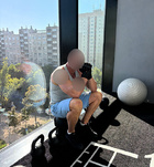 Escortboy (40+ éves) - Telefon: +36 30 / 196-7471 - Budapest, III