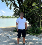 Escortboy (40+ éves) - Telefon: +36 30 / 196-7471 - Budapest, III