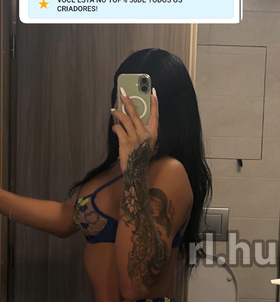 EstherDoll (25+ éves) - Telefon: +36 70 / 727-6813 - Budapest