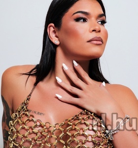 EstherDoll (25+ éves) - Telefon: +36 70 / 727-6813 - Budapest