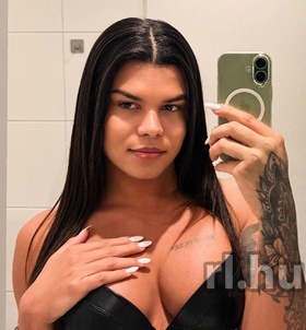 EstherDoll (25+ éves) - Telefon: +36 70 / 727-6813 - Budapest