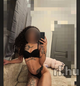 Eszter (25 éves) - Telefon: +36 30 / 291-6149 - Tatabánya