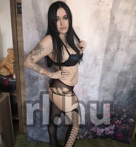 Eszter (40+ éves, Nő) - Telefon: +36 30 / 594-5064 - Miskolc Avas, szexpartner