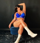 Eszter 307028588, Budapest Escort #2 - 