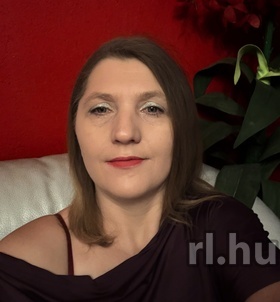 Budapest, Eszter 06307520982