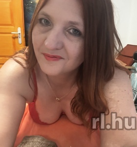 Eszter Budapest massage girls