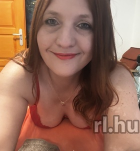 Eszter Budapest massage girls