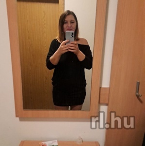 Budapest, Eszter 06307520982