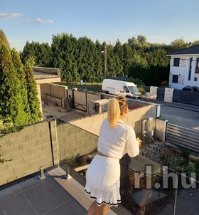 Eszter Budapest Erotische Massage Mädchen