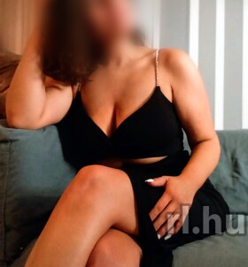 Eszter Budapest masszázs lányok