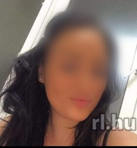 Eszter Budapest Erotische Massage Mädchen