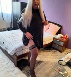 Eszti (37 éves, Travi) - Telefon: +36 20 / 375-9583 - Siófok, szexpartner