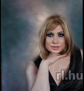 Eszti (37 éves) - Telefon: +36 20 / 375-9583 - Kazincbarcika