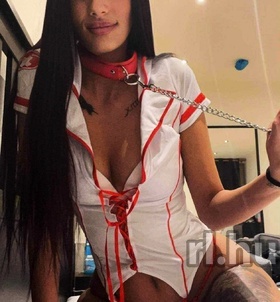 Eszti (25 éves) - Telefon: +36 30 / 530-0155 - Budapest