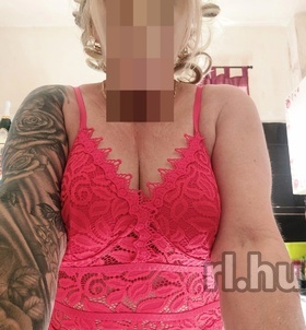 Éva (43+ éves, Nő) - Telefon: +36 20 / 252-7004 - Békéscsaba, szexpartner