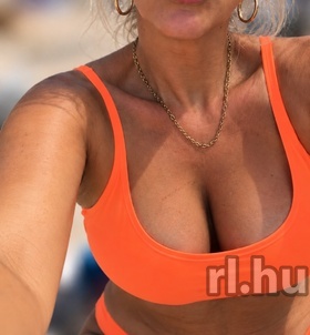 Éva (44+ éves, Nő) - Telefon: +36 20 / 252-7004 - Békéscsaba, szexpartner