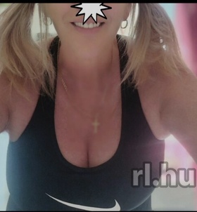 Éva (43+ éves, Nő) - Telefon: +36 20 / 252-7004 - Békéscsaba, szexpartner