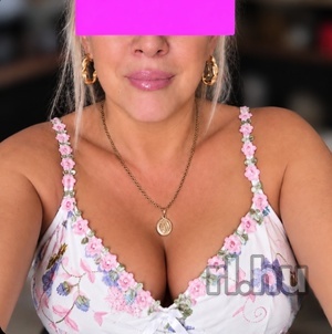 Éva Békéscsaba escort Mädchen