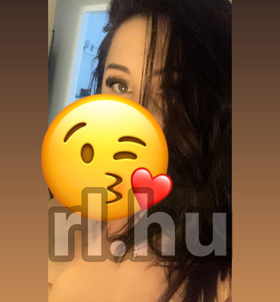 Éva (35 éves) - Telefon: +36 30 / 462-5489 - Sopron