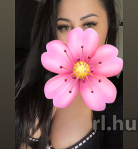 Éva Sopron escort Mädchen