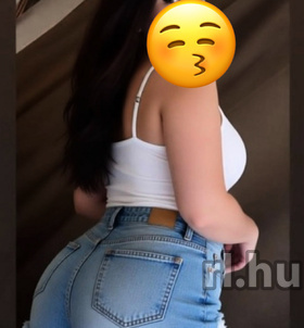 Éva Sopron escort Mädchen