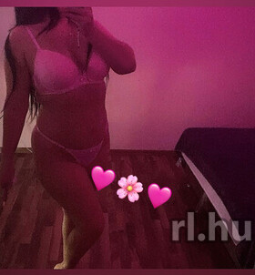 Éva (35 éves) - Telefon: +36 30 / 462-5489 - Sopron