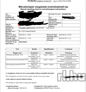 Szeged, EvaLinda 06302674138
