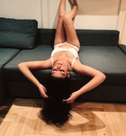 Evelin19 (18+ éves) - Telefon: +36 30 / 312-3199 - Budapest, VIII