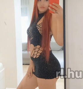 Evelin (22 éves) - Telefon: +36 20 / 343-7101 - Kaposvár