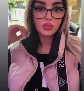 Evelin (24+ éves, Nő) - Telefon: +36 20 / 806-6309 - Alsónána, szexpartner